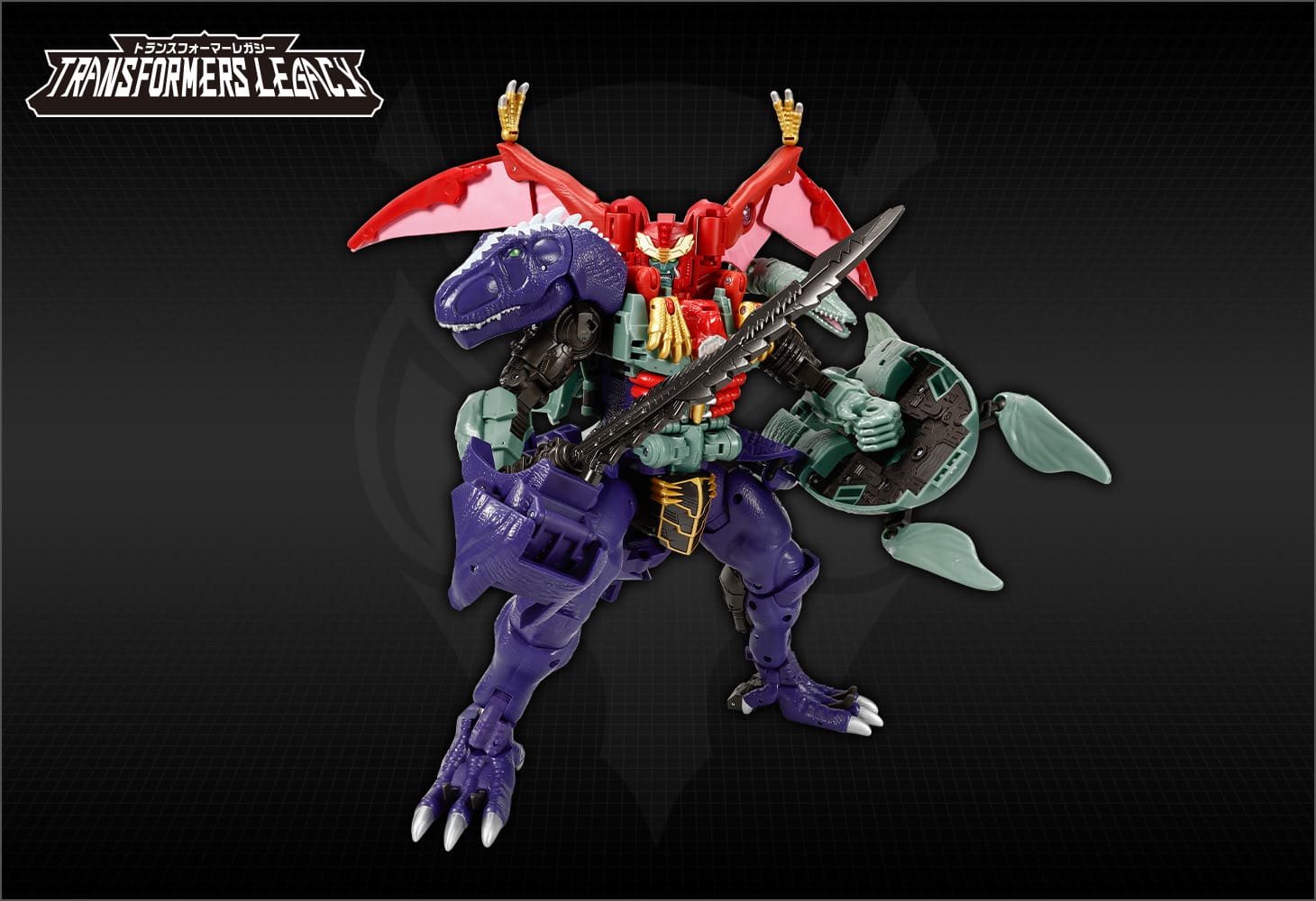 TL-69 マグマトロン