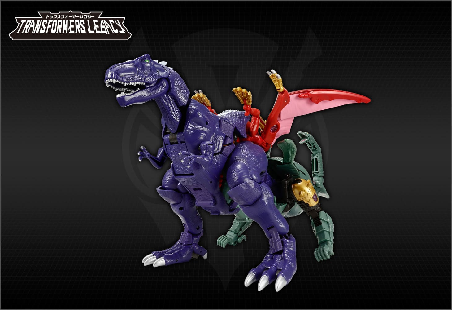 TL-69 マグマトロン