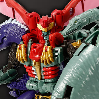 TL-69 マグマトロン