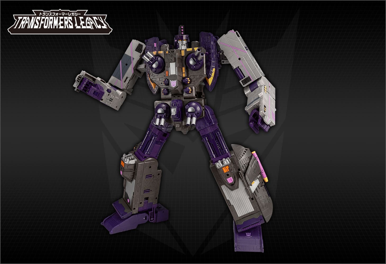 TL-70 タイダルウェーブ（アルマダユニバース）