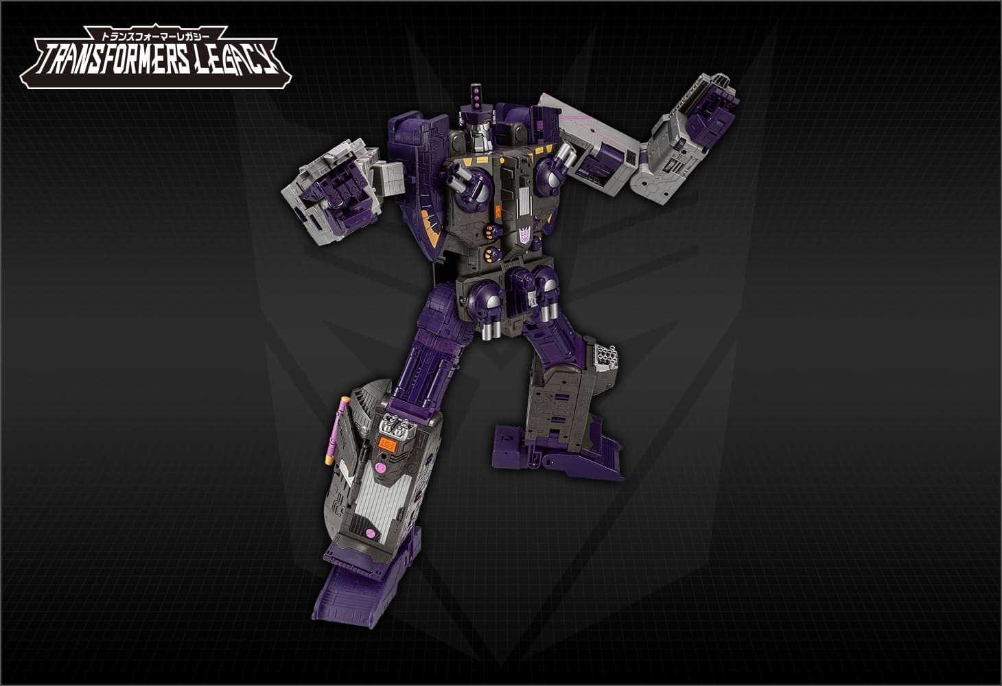 TL-70 タイダルウェーブ（アルマダユニバース）