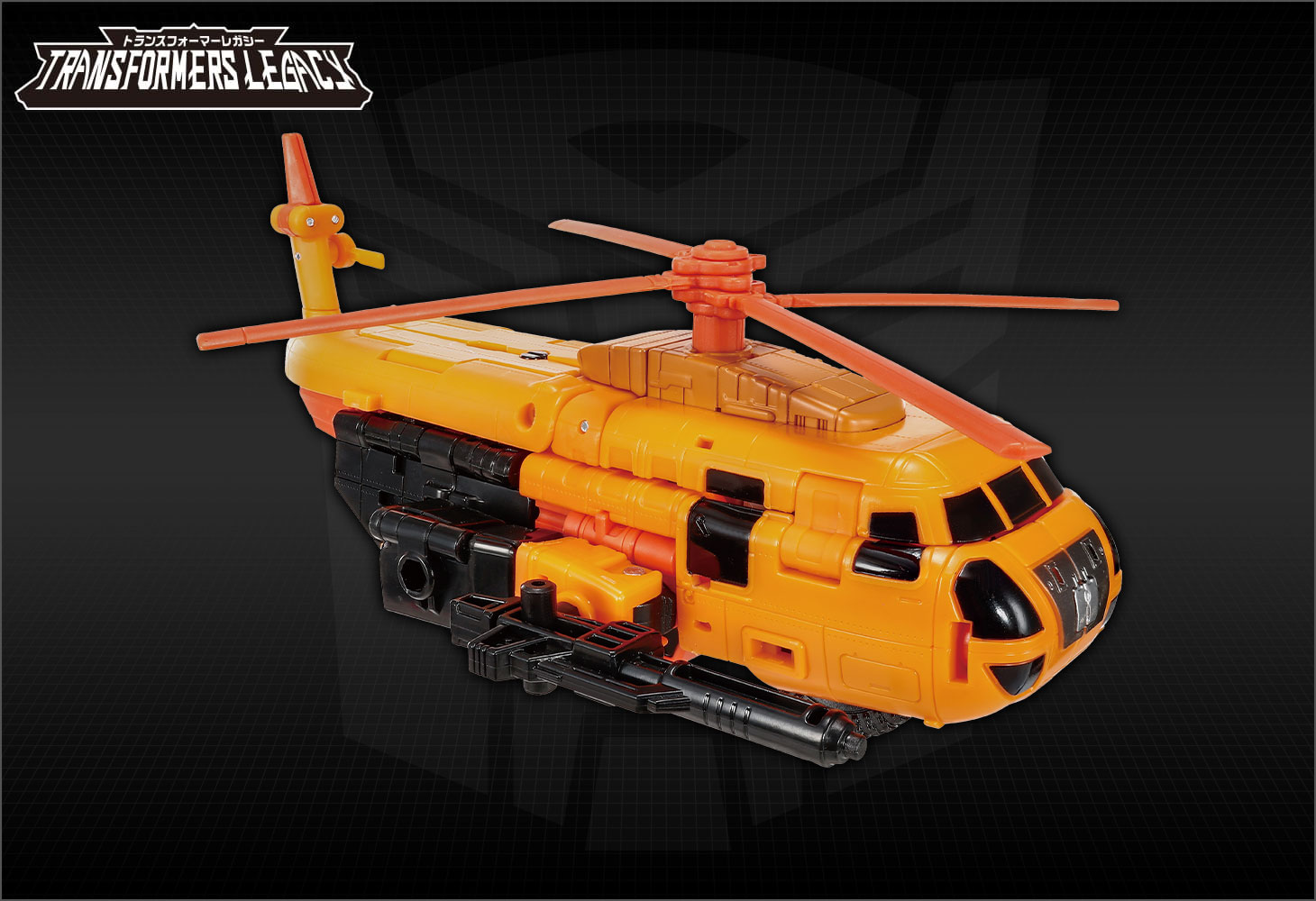 TL-76 サンドストーム