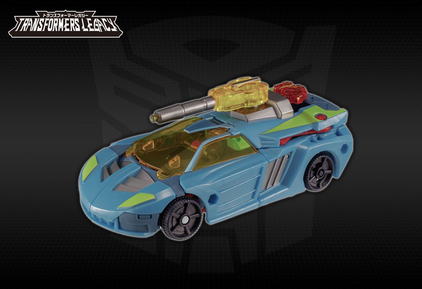 TL-78 ホットショット（サイバトロンユニバース）