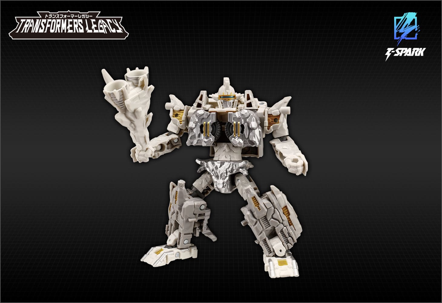 TL-79 ニュークリオス