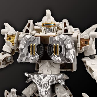 TL-79 ニュークリオス