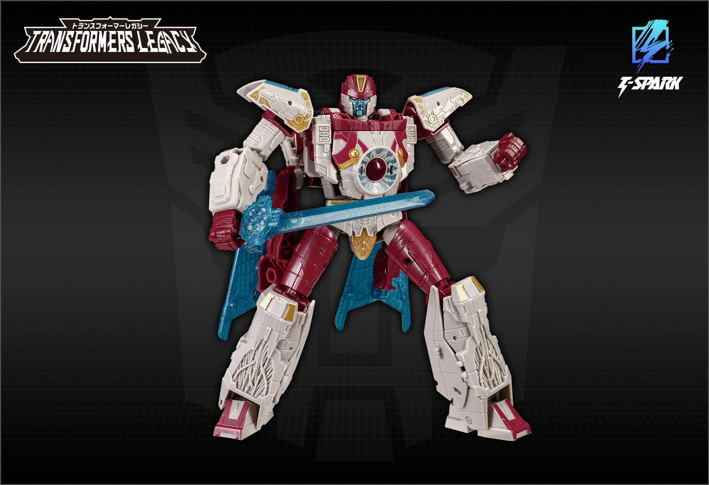 TL-80 ベクタープライム