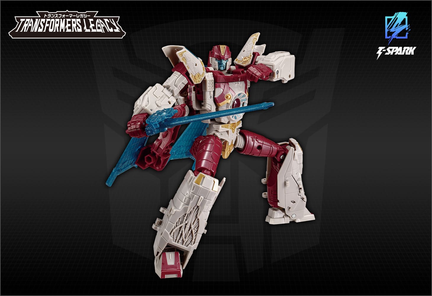 TL-80 ベクタープライム