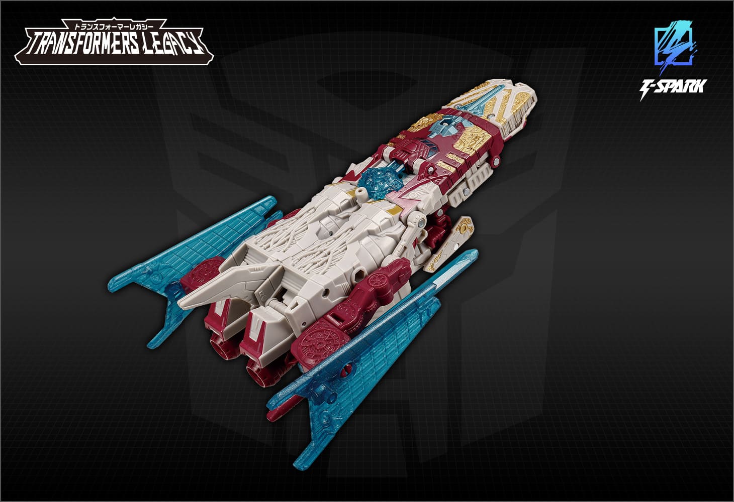 TL-80 ベクタープライム