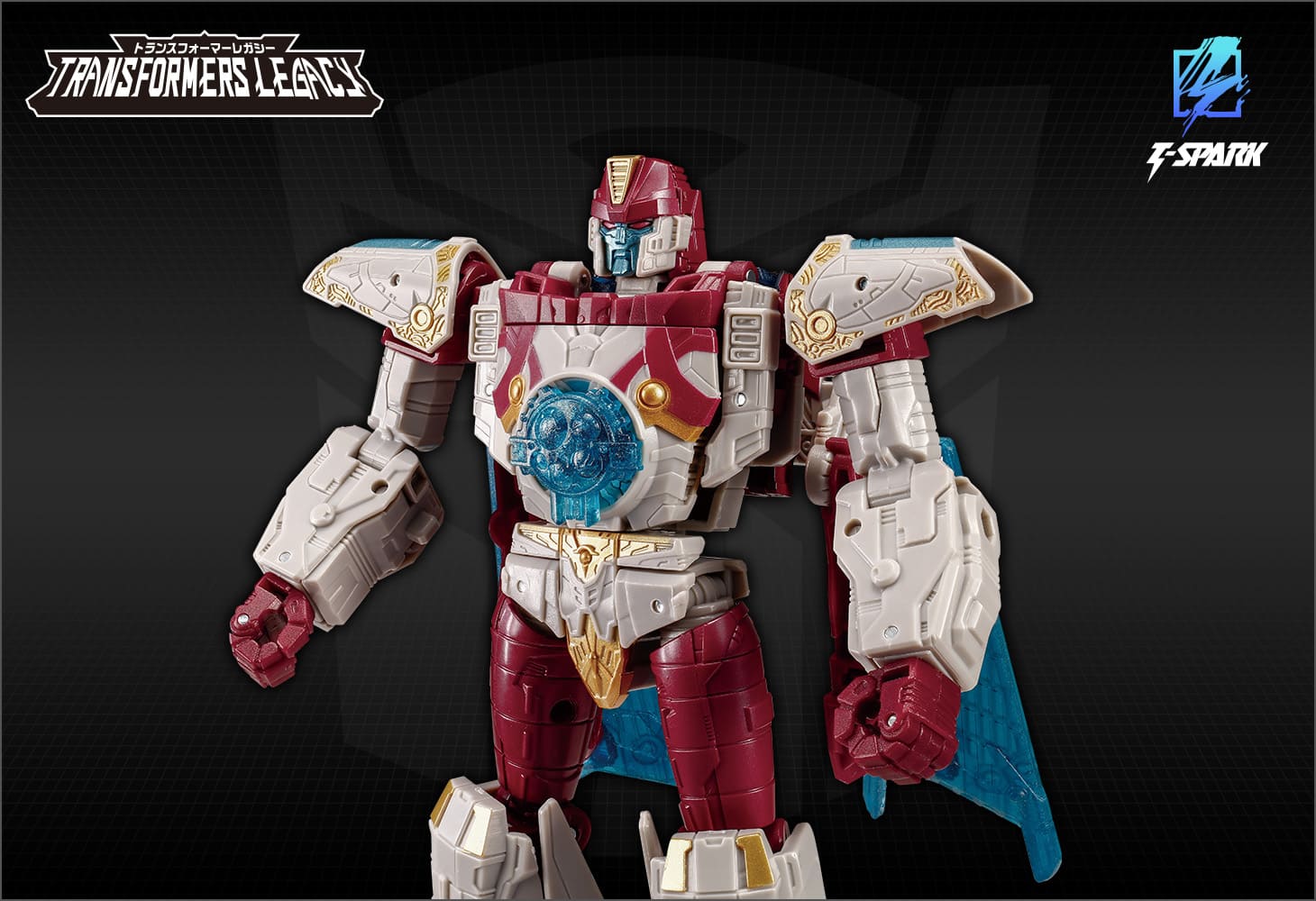 TL-80 ベクタープライム