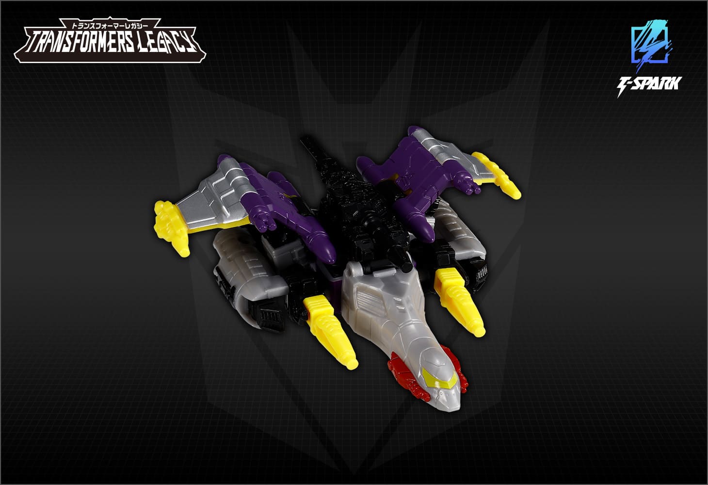 TL-81 ガルバトロンG（エネルゴンユニバース）