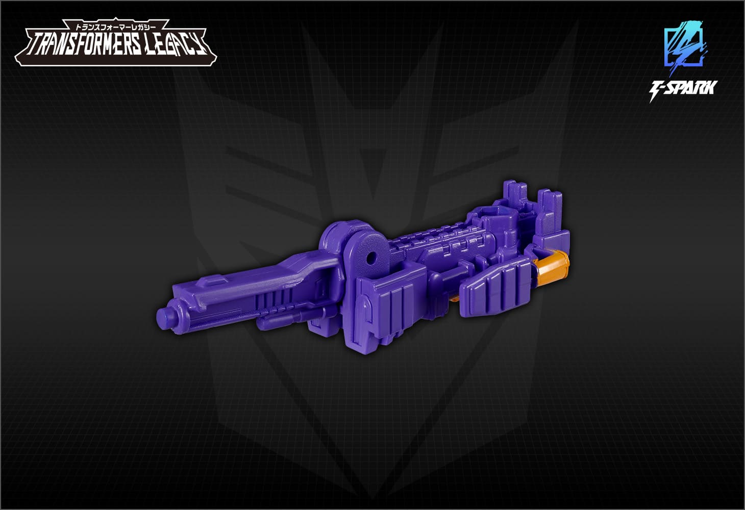 TL-82 クエイク＆ヒーター＆ティップトップ