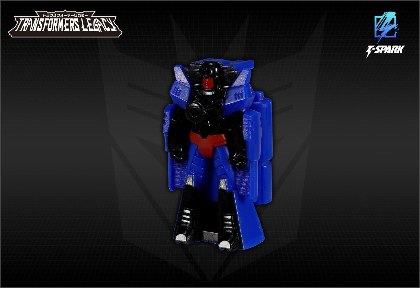 TL-82 クエイク＆ヒーター＆ティップトップ