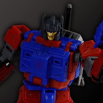 TL-82 クエイク＆ヒーター＆ティップトップ