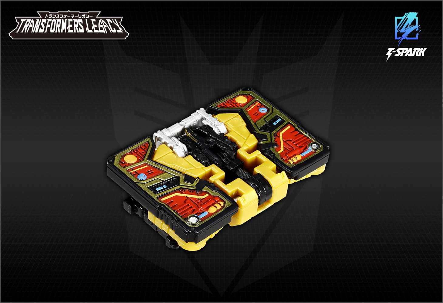 TL-84 サウンドウェーブセット