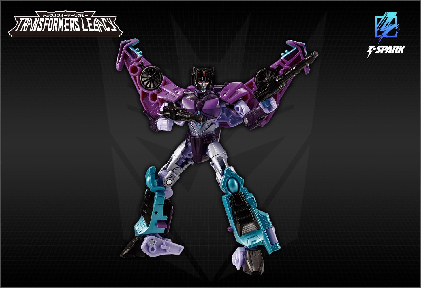 TL-85 スリップストリーム