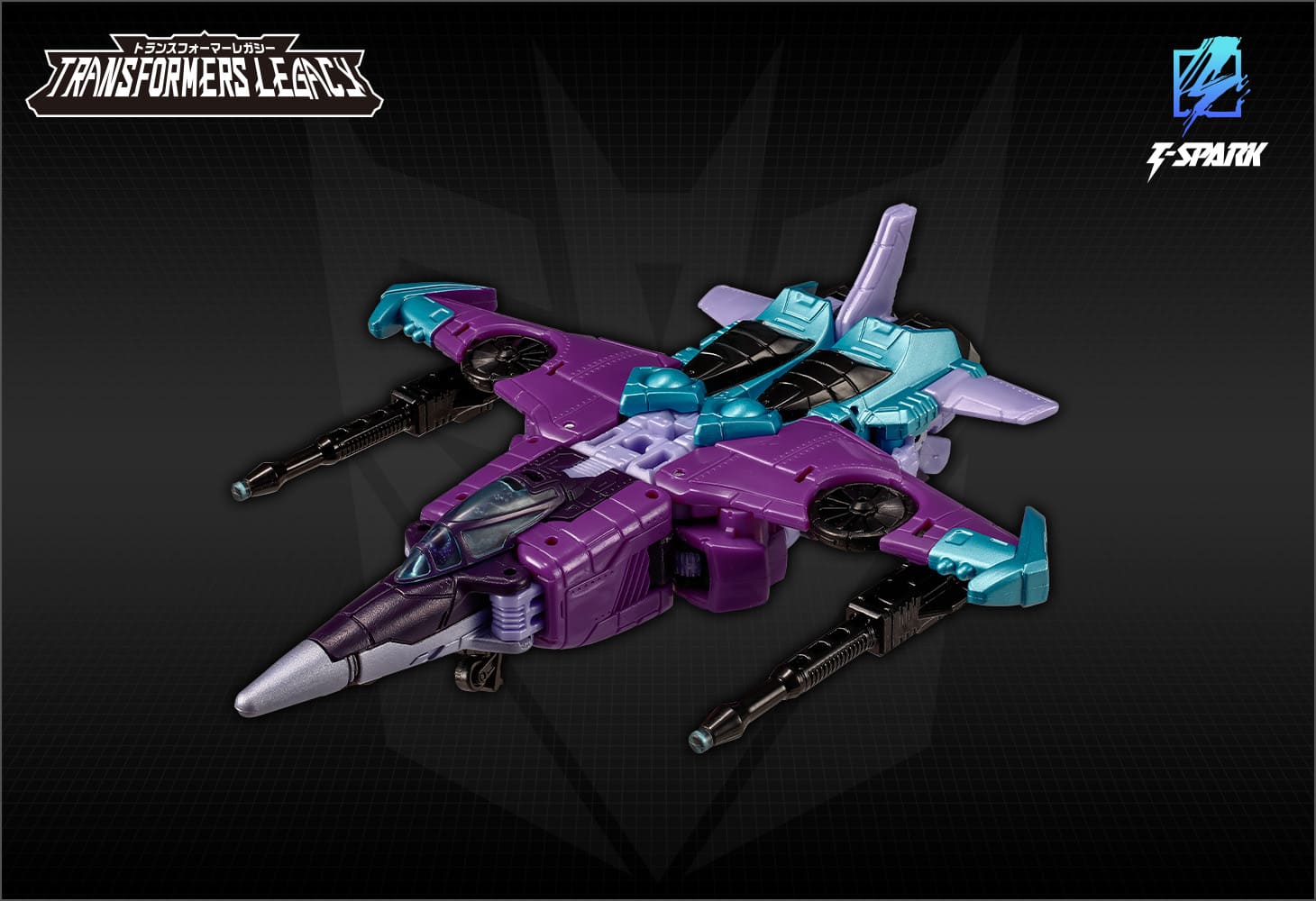 TL-85 スリップストリーム