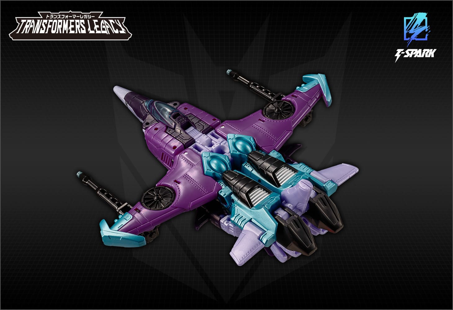 TL-85 スリップストリーム