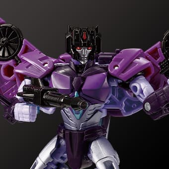 TL-85 スリップストリーム