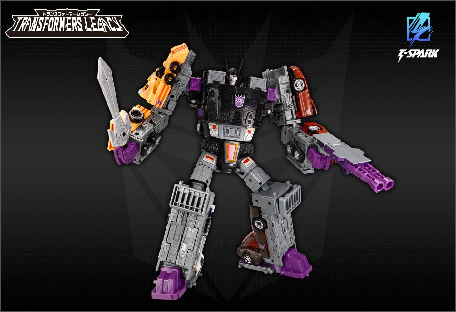 TL-90 スタンティコンメナソー