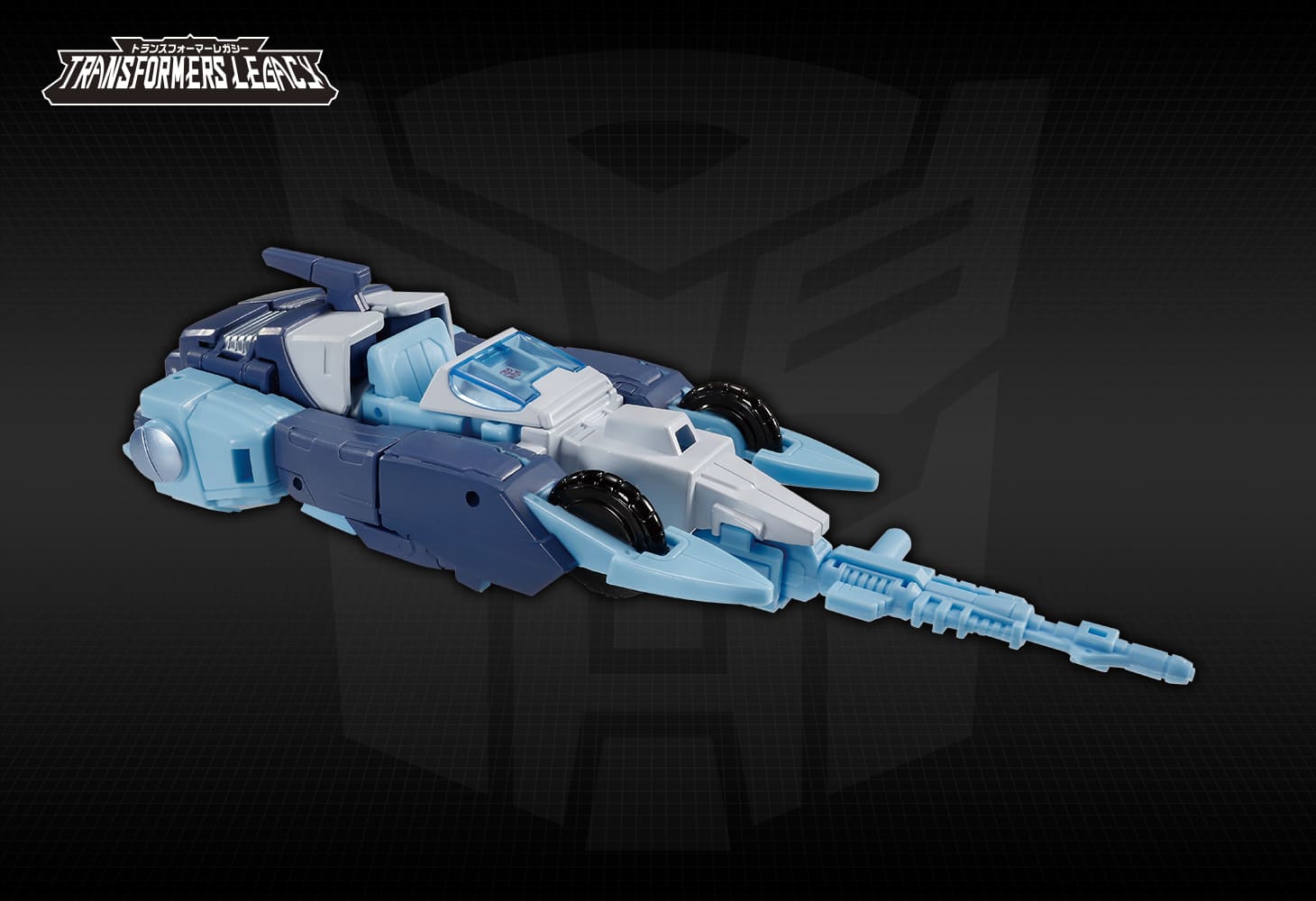 【国内：タカラトミーモール限定】トランスフォーマ―レガシー VS500コレクション TL EX-01 オートボットブラー