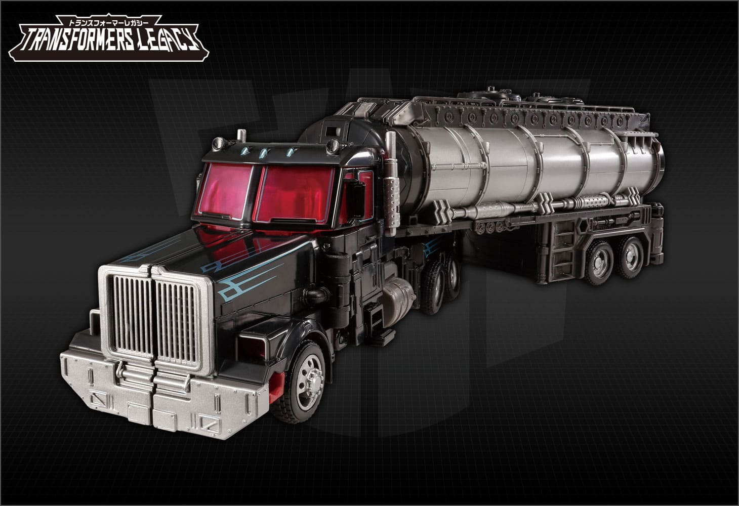 【国内：タカラトミーモール限定】トランスフォーマ―レガシー VS500コレクション TL EX-08 スカージ