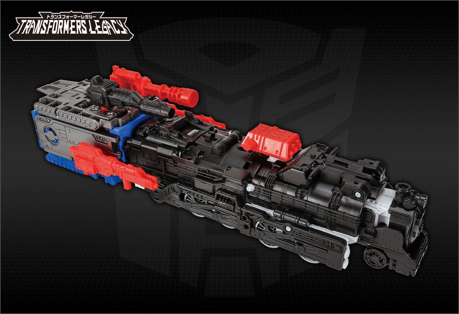 【国内：タカラトミーモール限定】トランスフォーマ―レガシー VS500コレクション TL EX-11 ギャラクシーシャトル