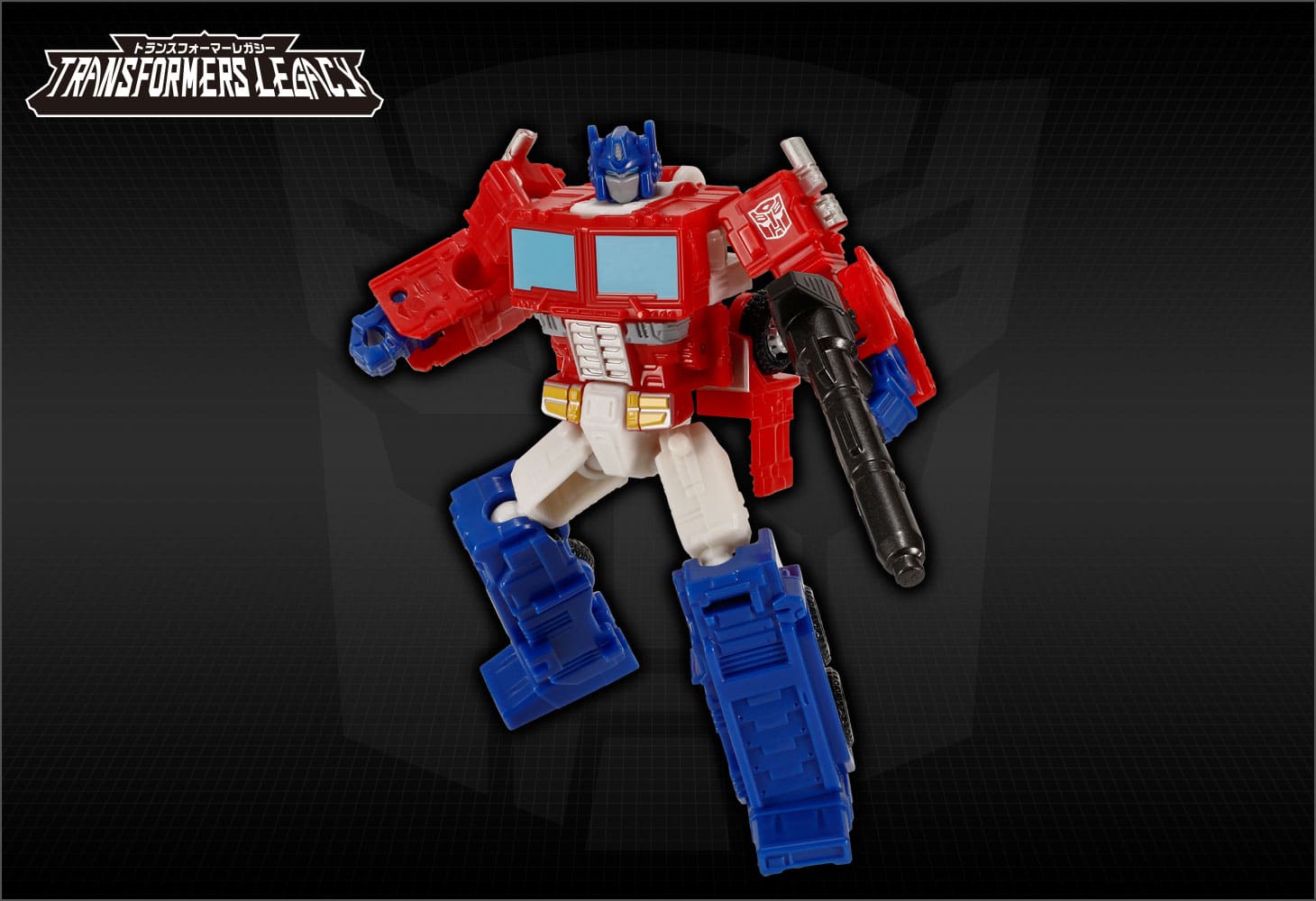 【国内：タカラトミーモール限定】TL-EX オプティマスプライム＆バンブルビー