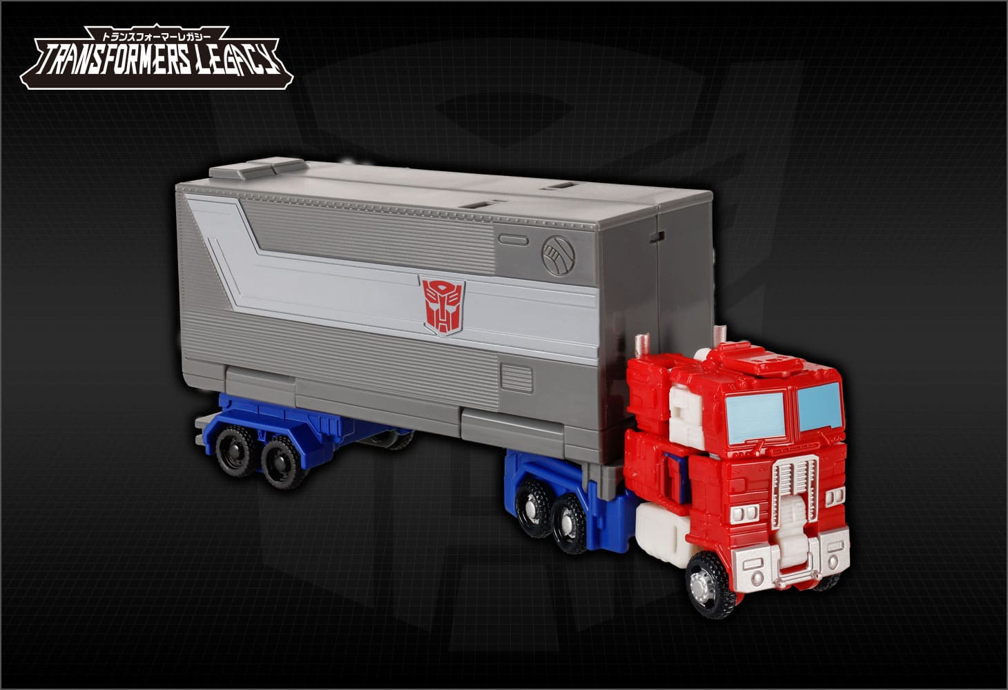 【国内：タカラトミーモール限定】TL-EX オプティマスプライム＆バンブルビー