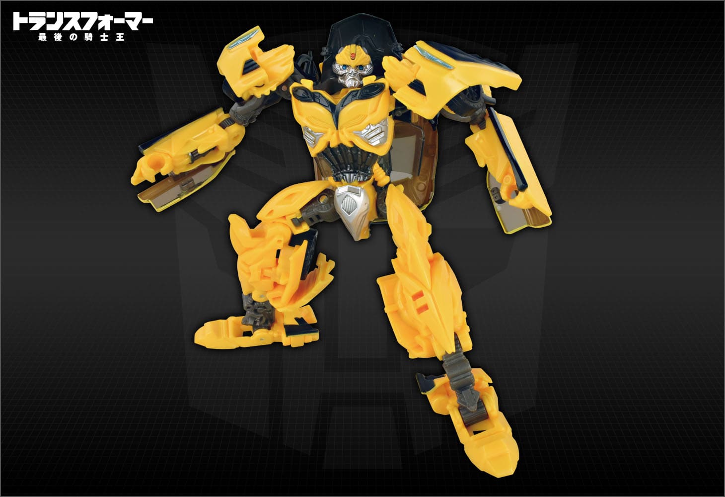 TLK-01バンブルビー