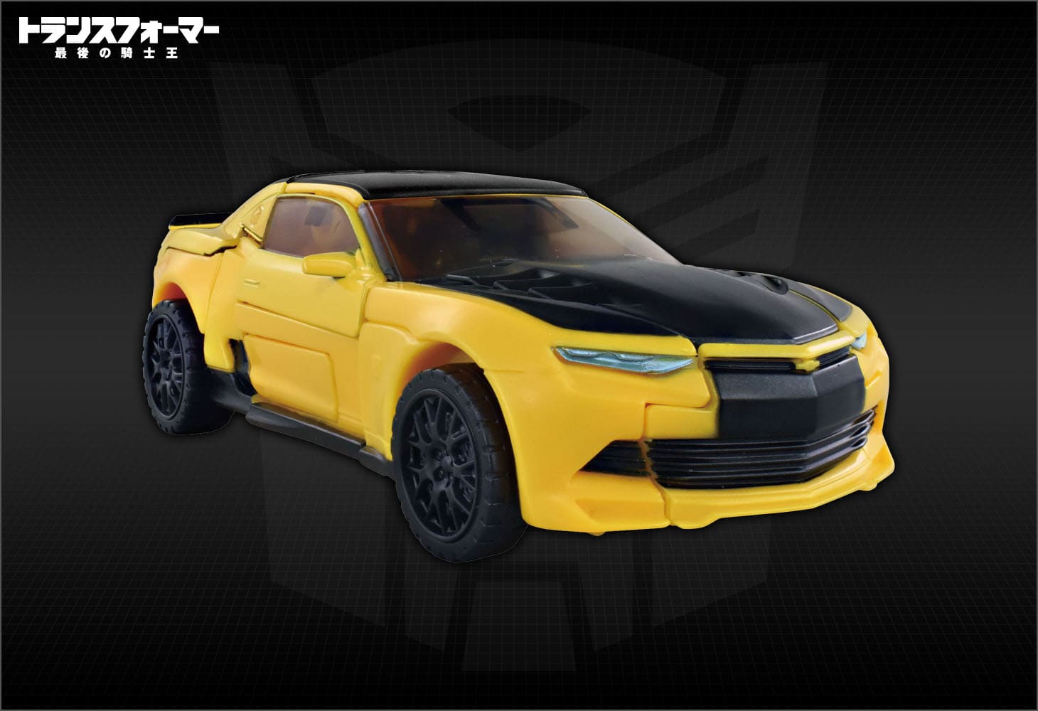 TLK-01バンブルビー