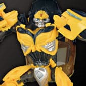 TLK-01バンブルビー