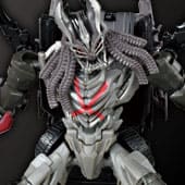 TLK-03ディセプティコンバーサーカー