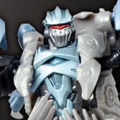 TLK-04ダイノボット　スラッシュ