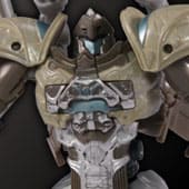 TLK-11スティールベイン