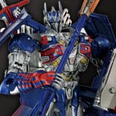 TLK-15キャリバーオプティマスプライム