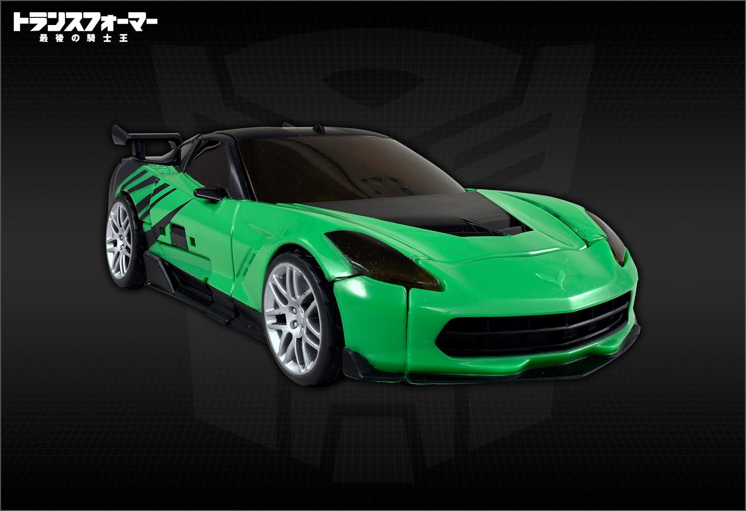 TLK-21クロスヘアーズ