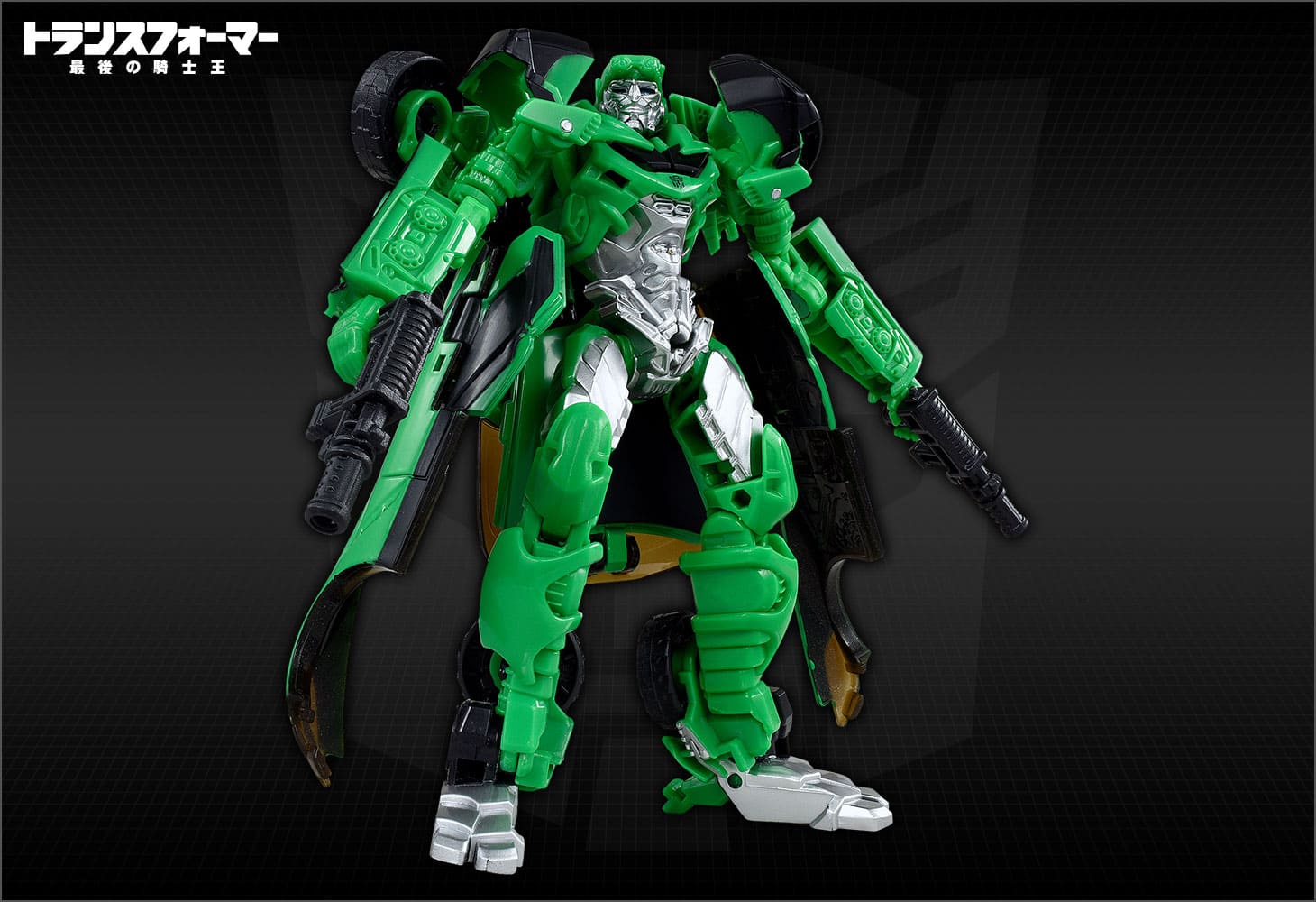 TLK-21クロスヘアーズ