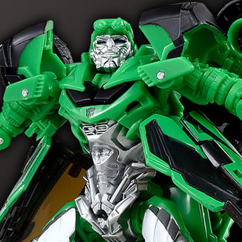 TLK-21クロスヘアーズ