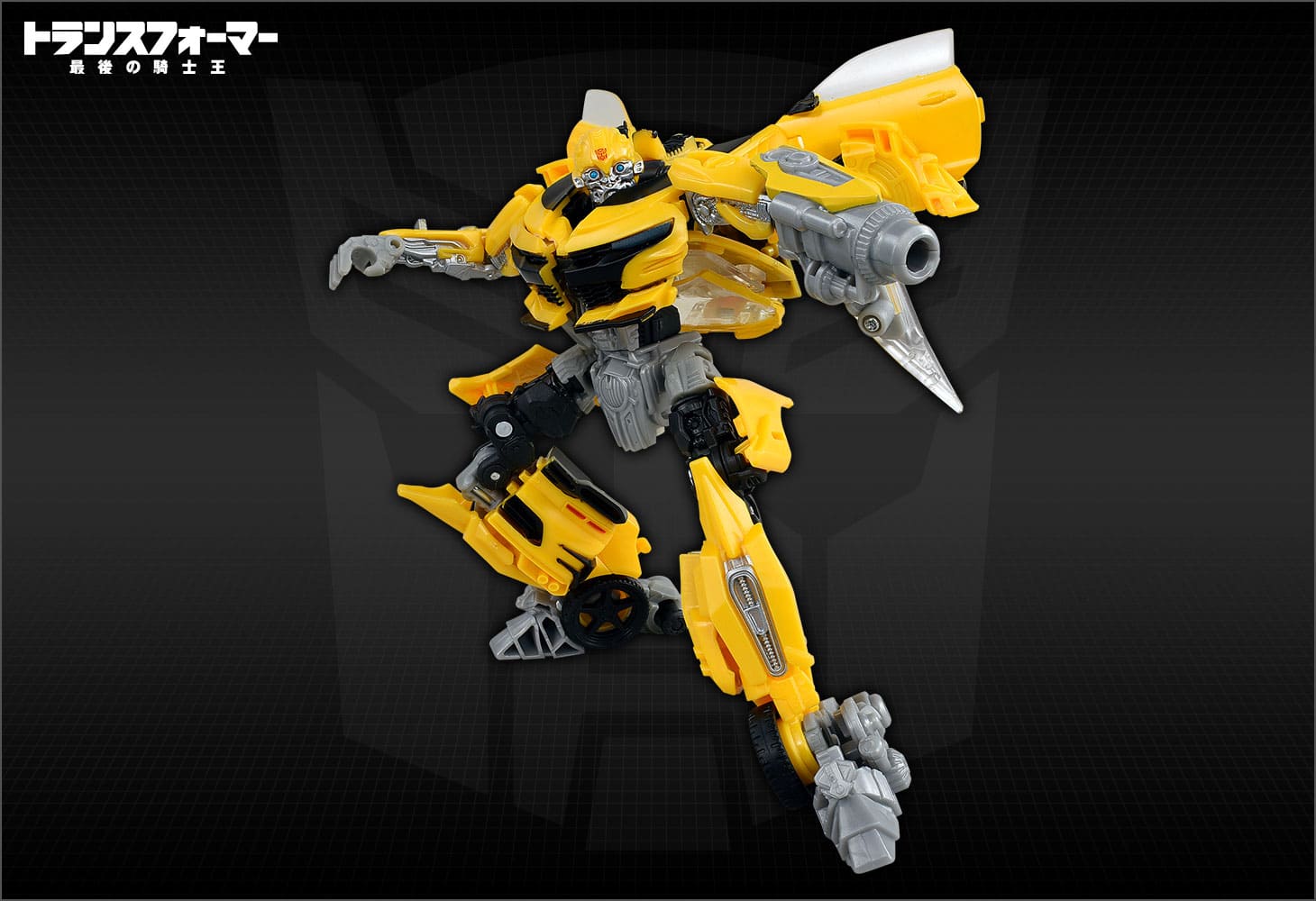 TLK-22ニューバンブルビー