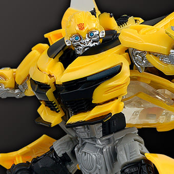 TLK-22ニューバンブルビー