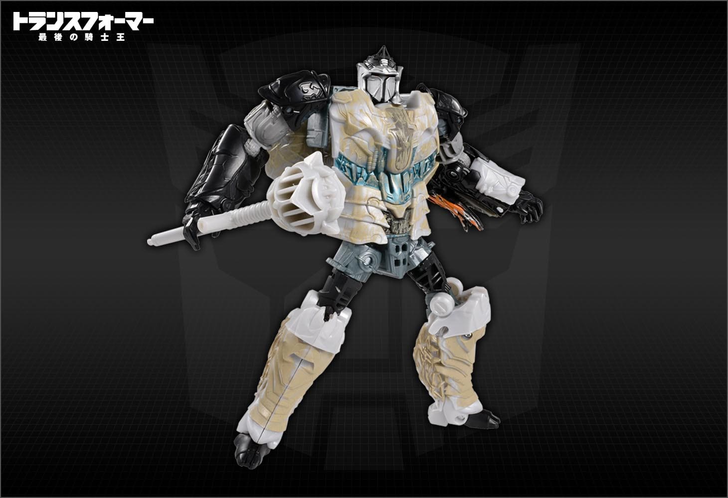 TLK-30ドラゴンストーム