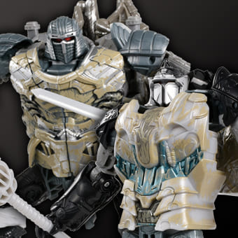 TLK-30ドラゴンストーム