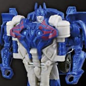 TLK-07スピードチェンジ オプティマスプライム