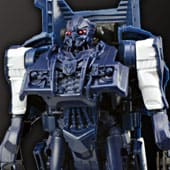 TLK-08スピードチェンジ バリケード