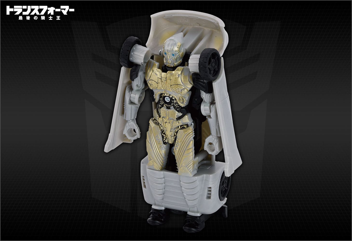 TLK-26スピードチェンジ コグマン