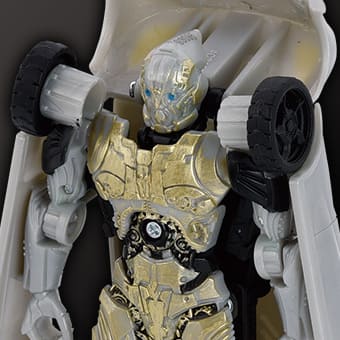 TLK-26スピードチェンジ コグマン