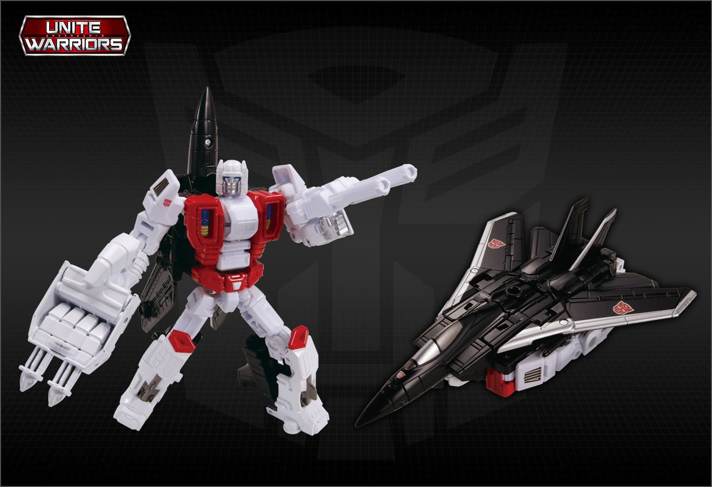 UW-01 スぺリオン