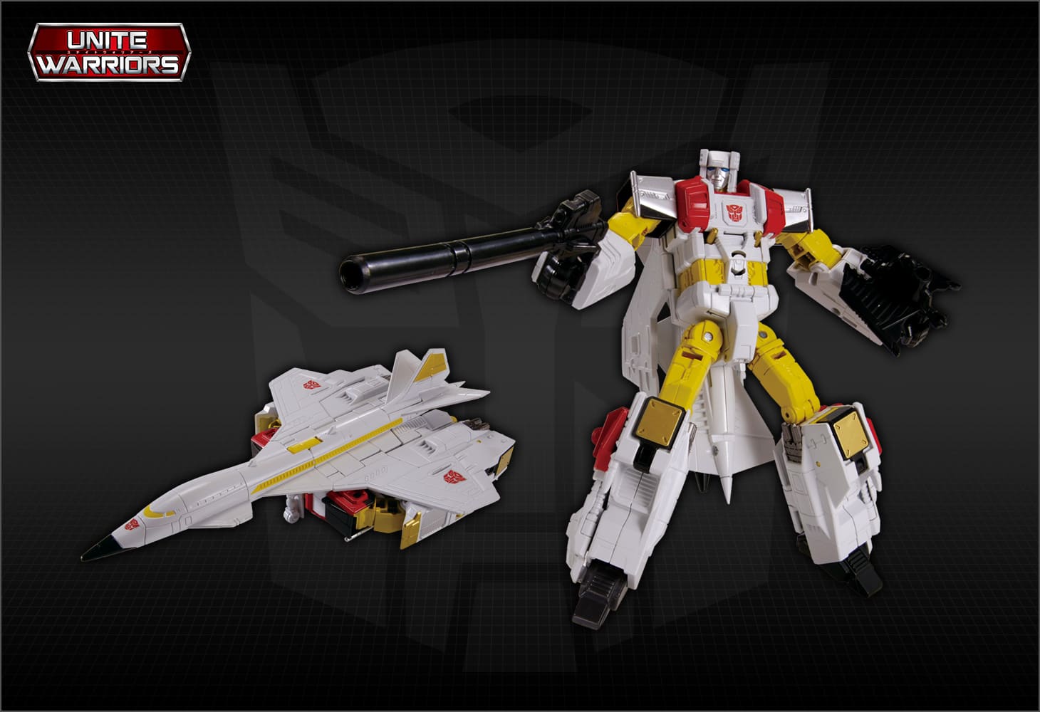 UW-01 スぺリオン