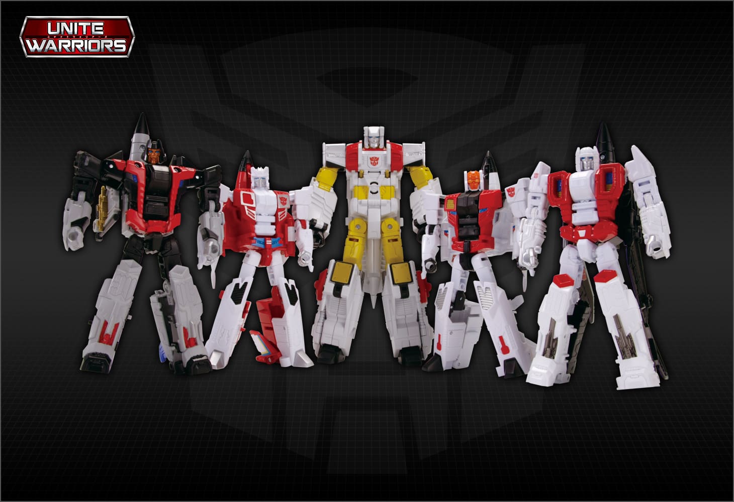 UW-01 スぺリオン