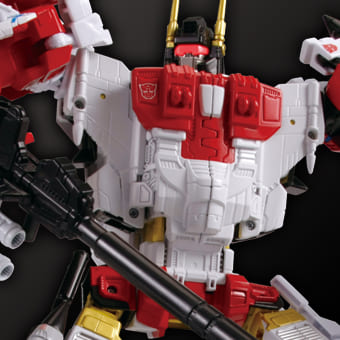 UW-01 スぺリオン